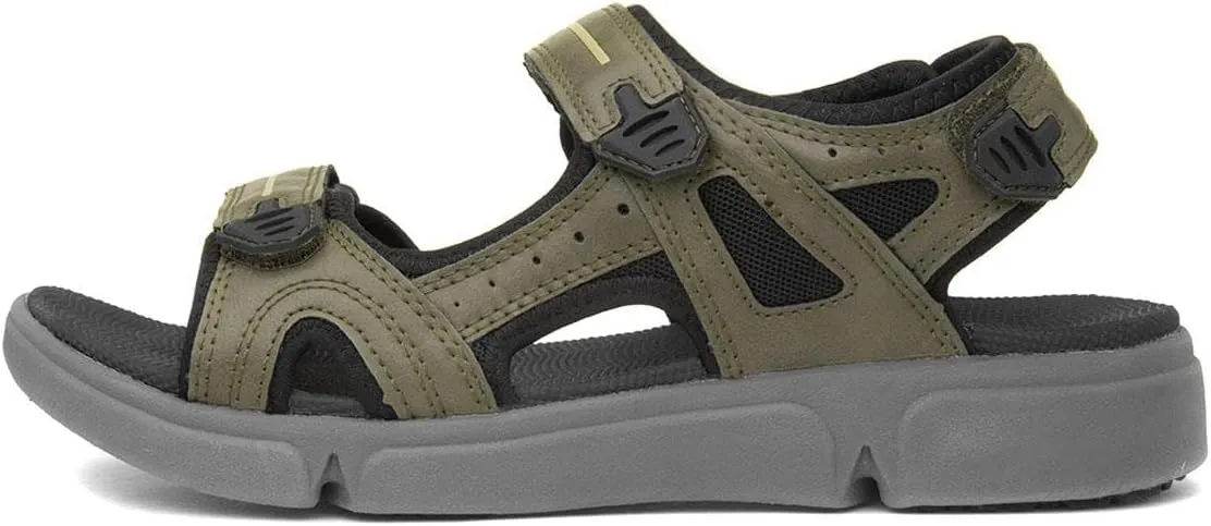 Hush Puppies Men's Sandal Summer