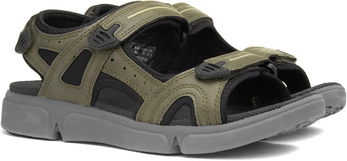Hush Puppies Men's Sandal Summer
