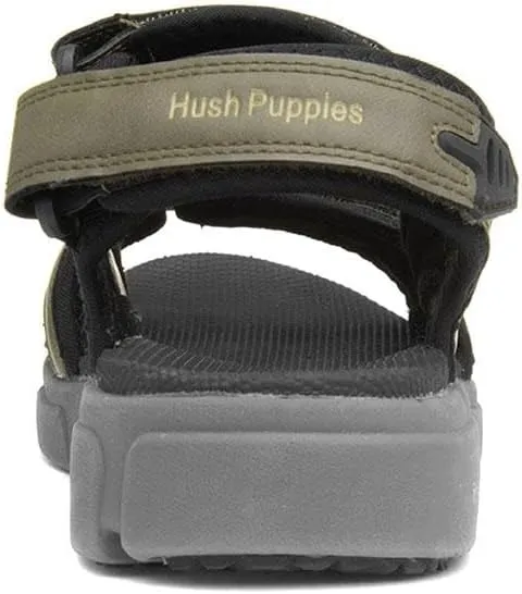 Hush Puppies Men's Sandal Summer