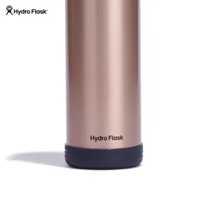 Hydro Flask Small Lightweight Bottle Boot Black Small