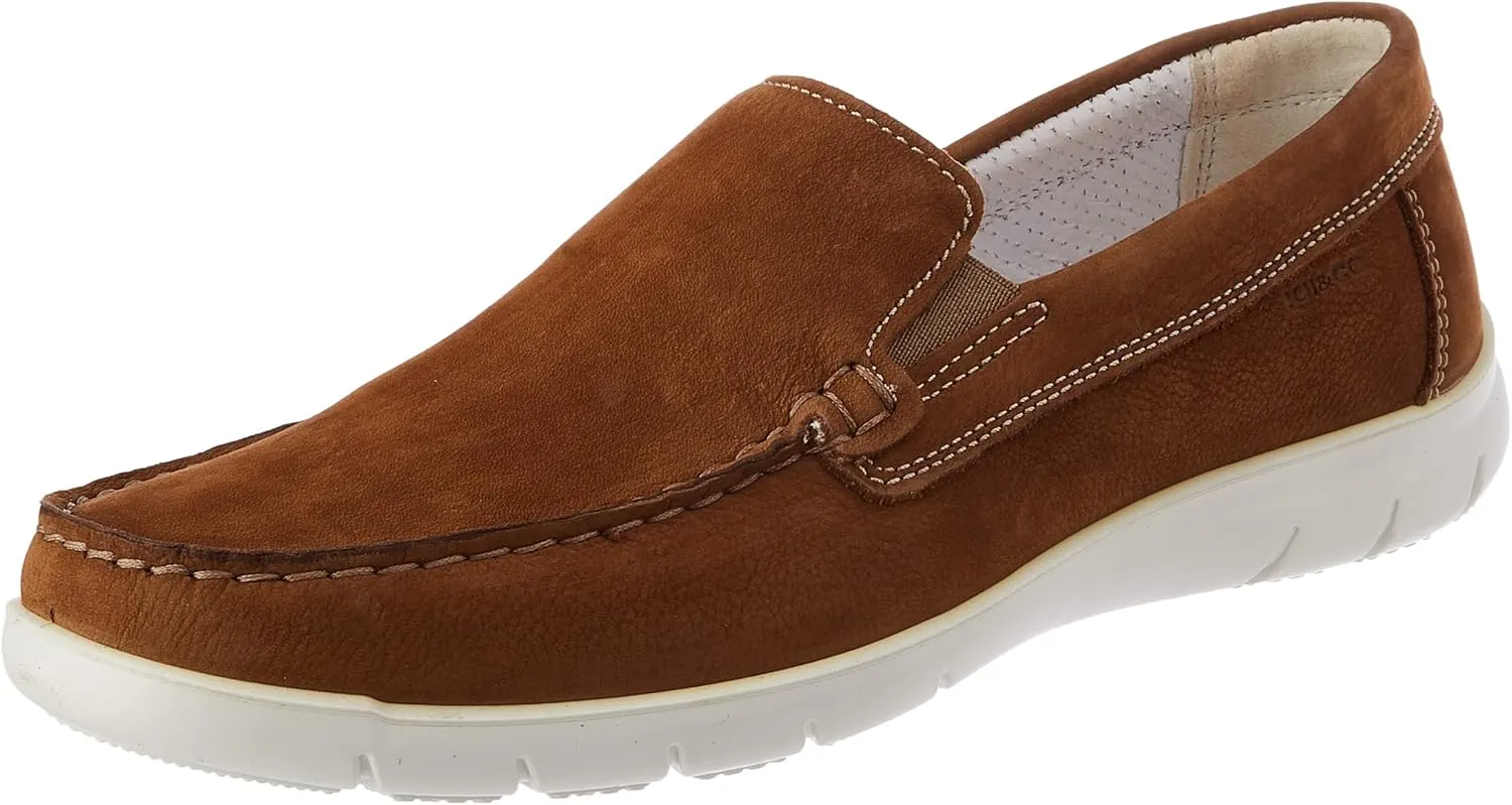 IGI&CO Men's Penny Loafer