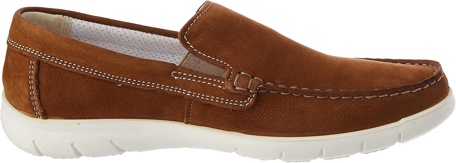 IGI&CO Men's Penny Loafer