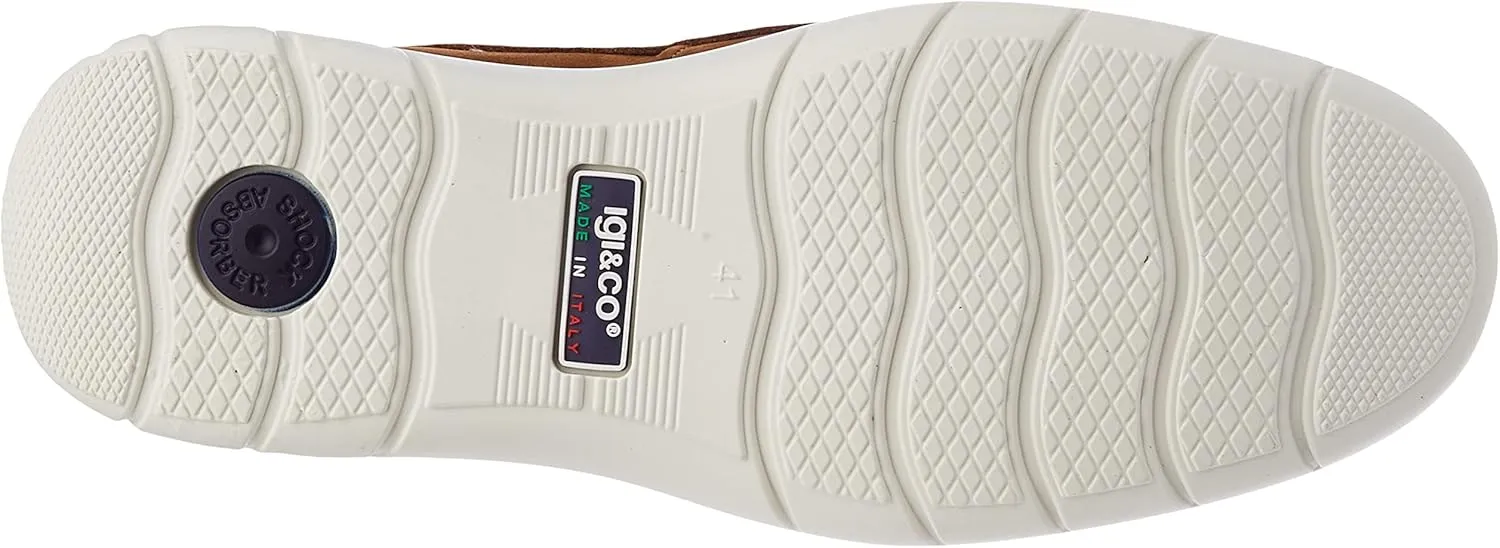 IGI&CO Men's Penny Loafer