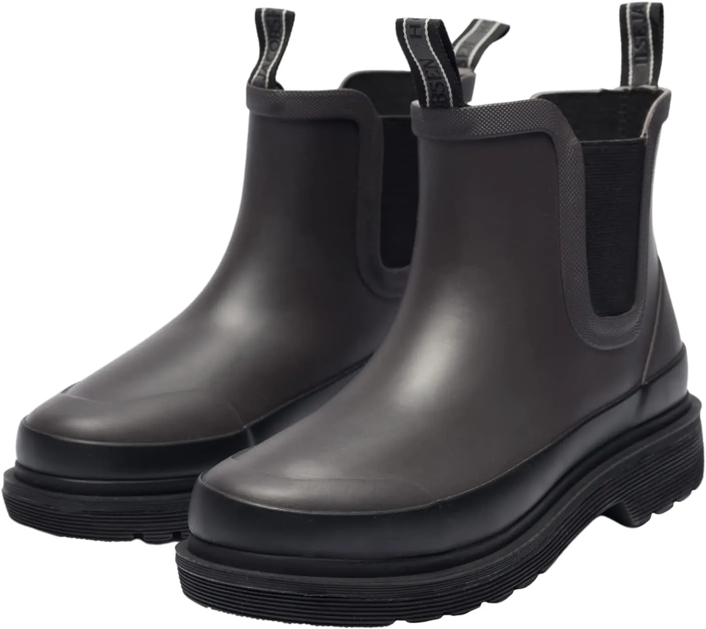 Ilse Jacobsen HORNBAEK Women's Rub30C Ankle Rain Boot