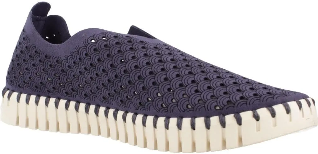 ILSE JACOBSEN Women's Tulip 3576n Flats Loafer