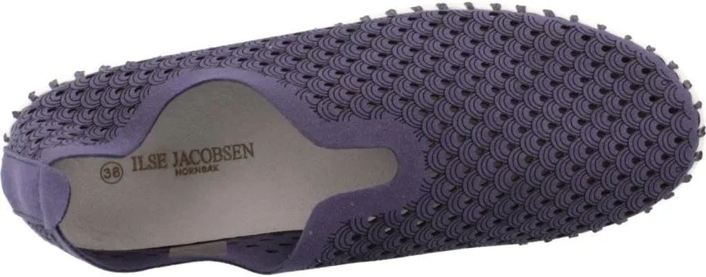 ILSE JACOBSEN Women's Tulip 3576n Flats Loafer
