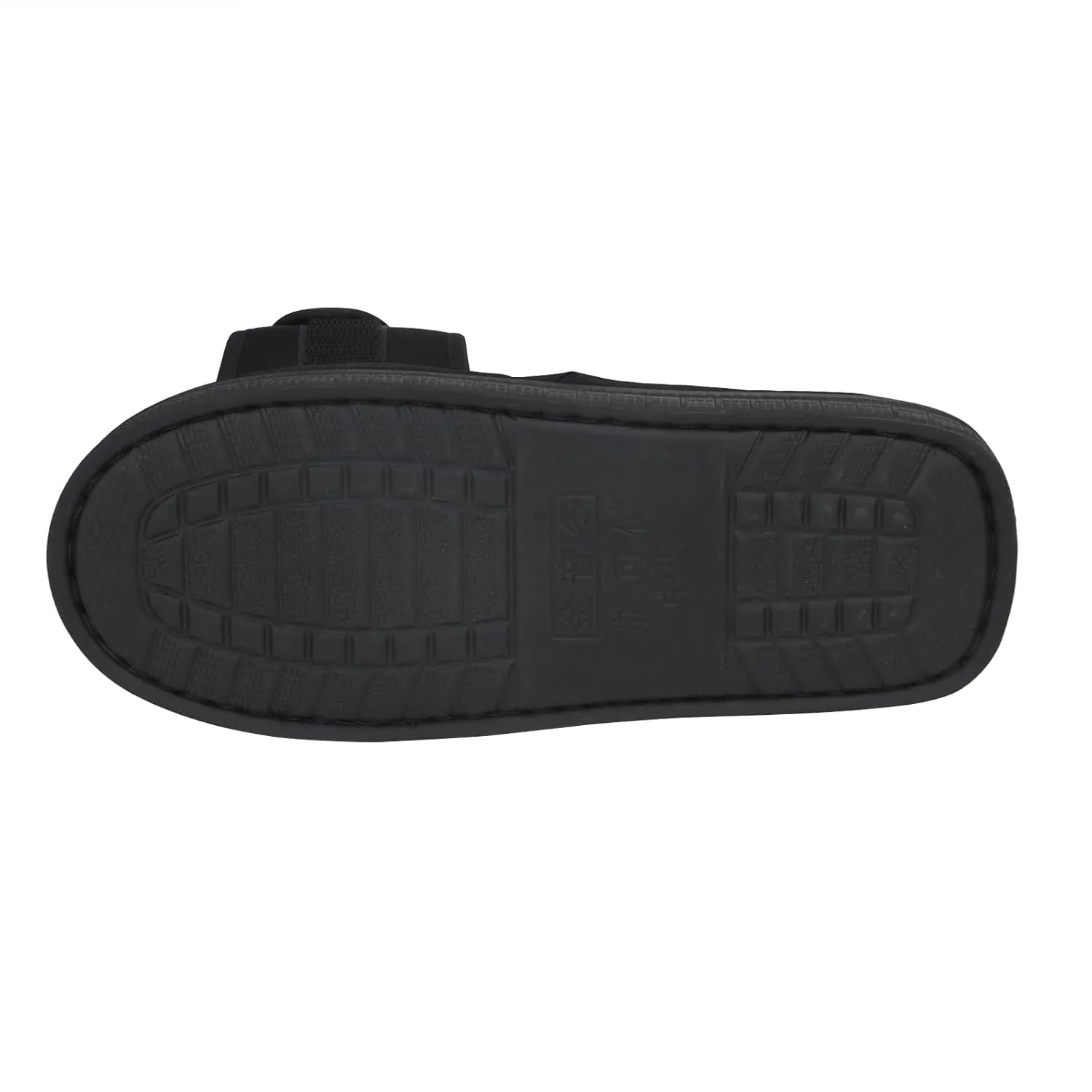 JIAHG 1 Piece Post-op Recovery Footwear for Broken Foot Toe Surgical Walking Shoe Adjustable Medical Walking Orthopedic Sandal Cast Boot for Men Women Fracture Toe Recovery Surgical Shoe