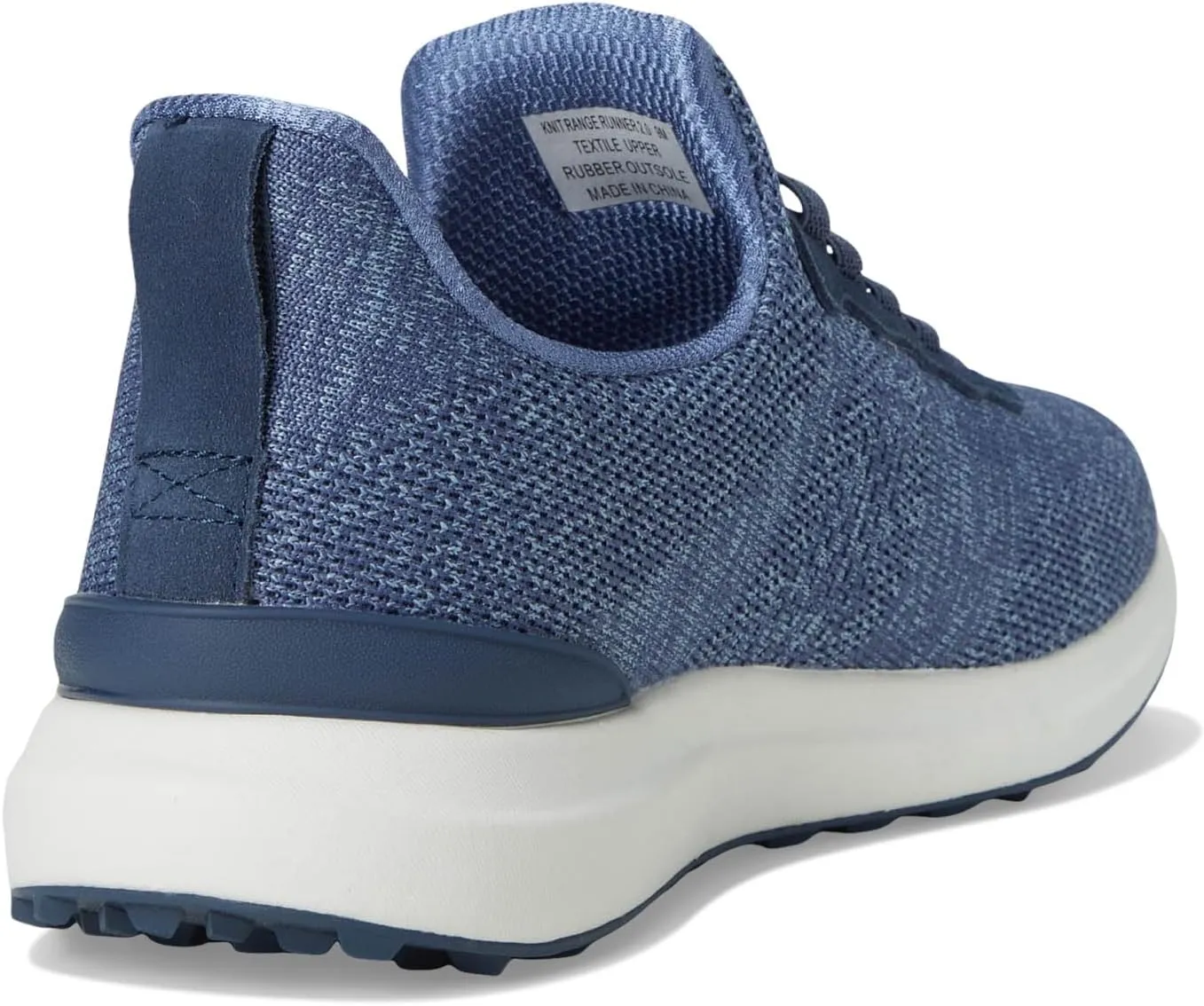 johnnie-O Knit Range Runner Sneaker 2.0