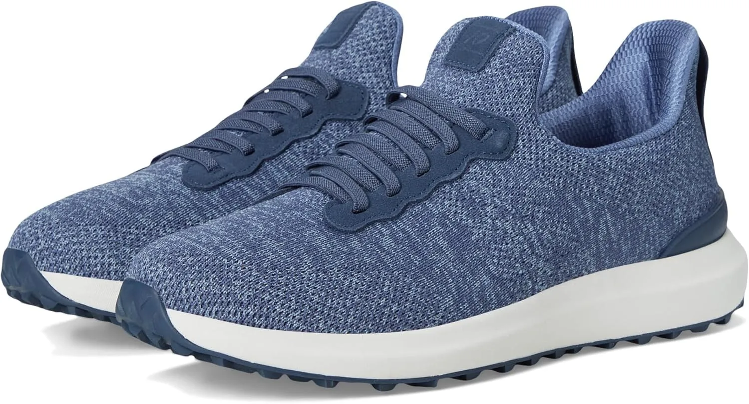 johnnie-O Knit Range Runner Sneaker 2.0