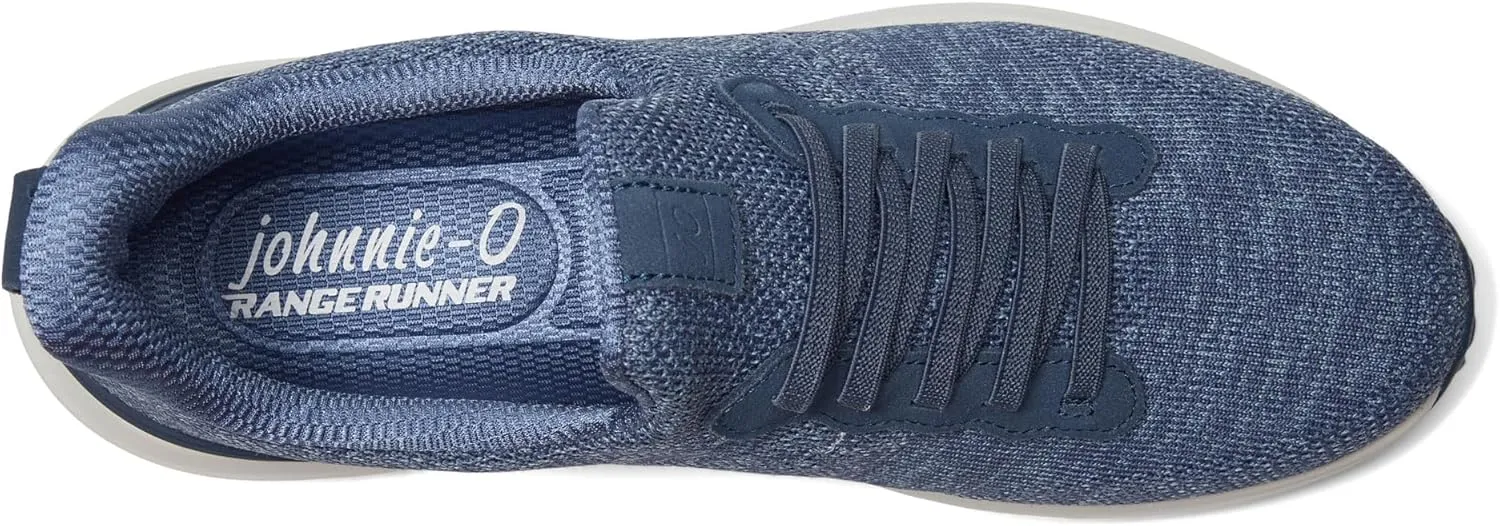 johnnie-O Knit Range Runner Sneaker 2.0