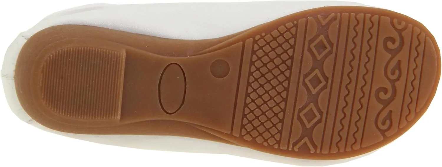 Josmo 19428 Ballerina Flat (Toddler/Little Kid/Big Kid)
