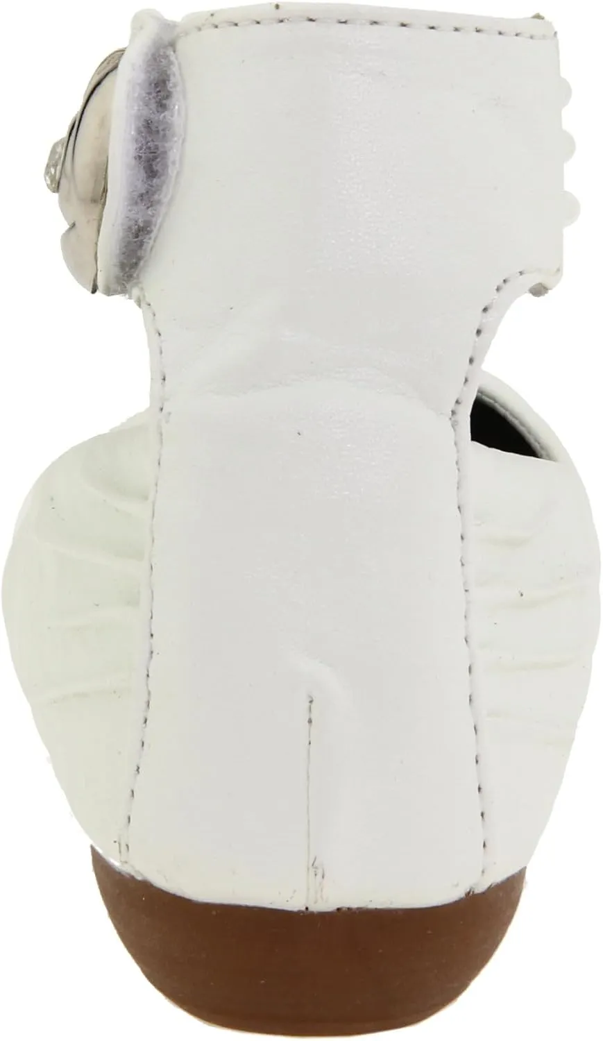 Josmo 19428 Ballerina Flat (Toddler/Little Kid/Big Kid)