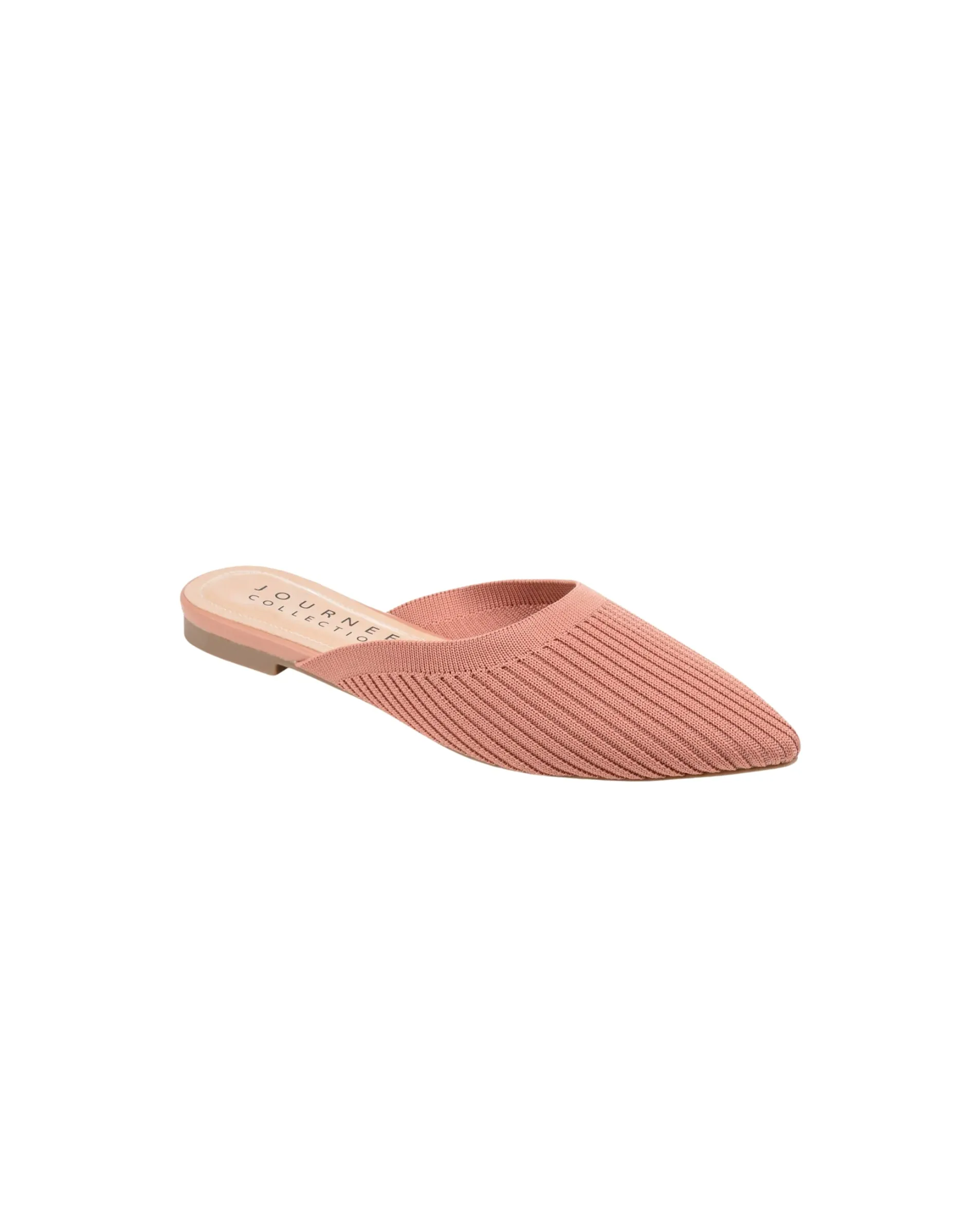 JOURNEE COLLECTION Women Aniee Mule Slipper