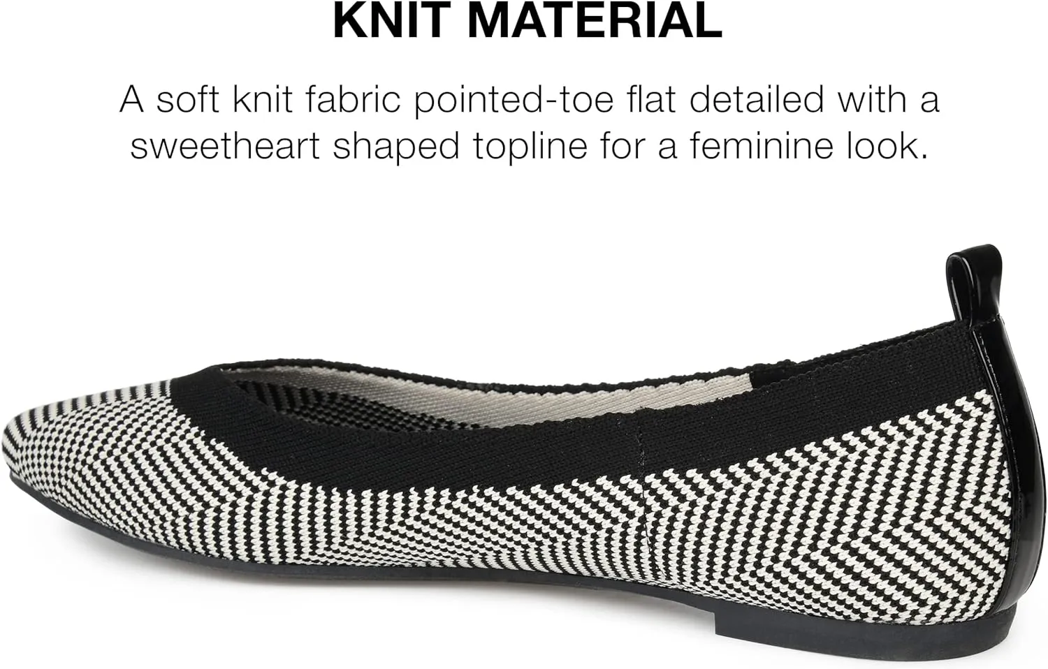 Journee Collection Women's Flats