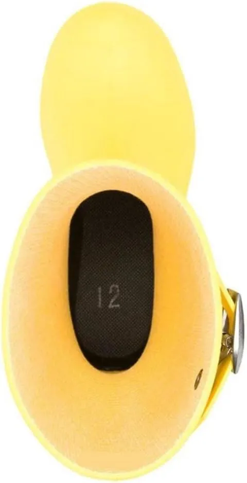 Kamik Unisex-Child Raindrops Rain Boot