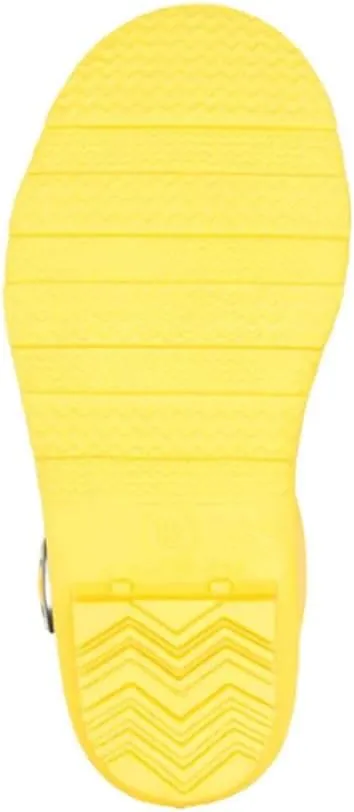 Kamik Unisex-Child Raindrops Rain Boot