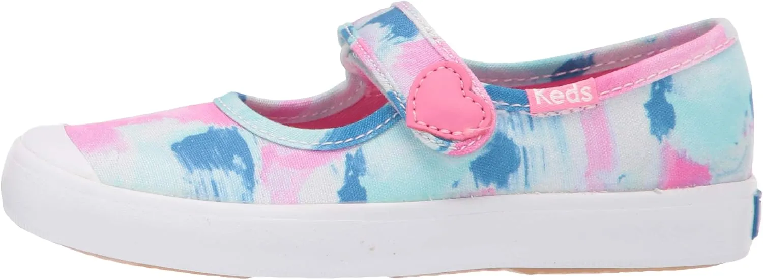 Keds Harper Mary Jane Flat