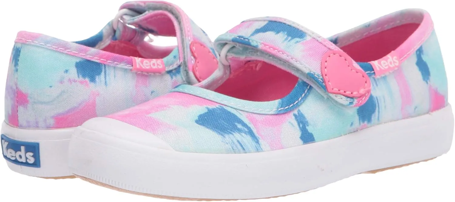 Keds Harper Mary Jane Flat