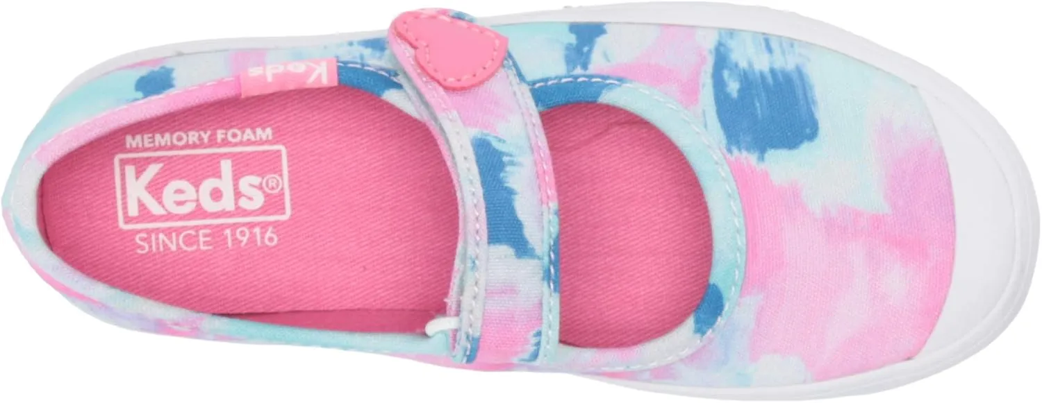 Keds Harper Mary Jane Flat