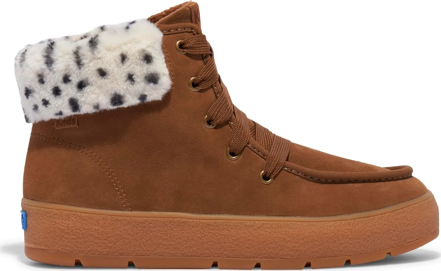 Keds Women's Explore Bootie Fashion Boot