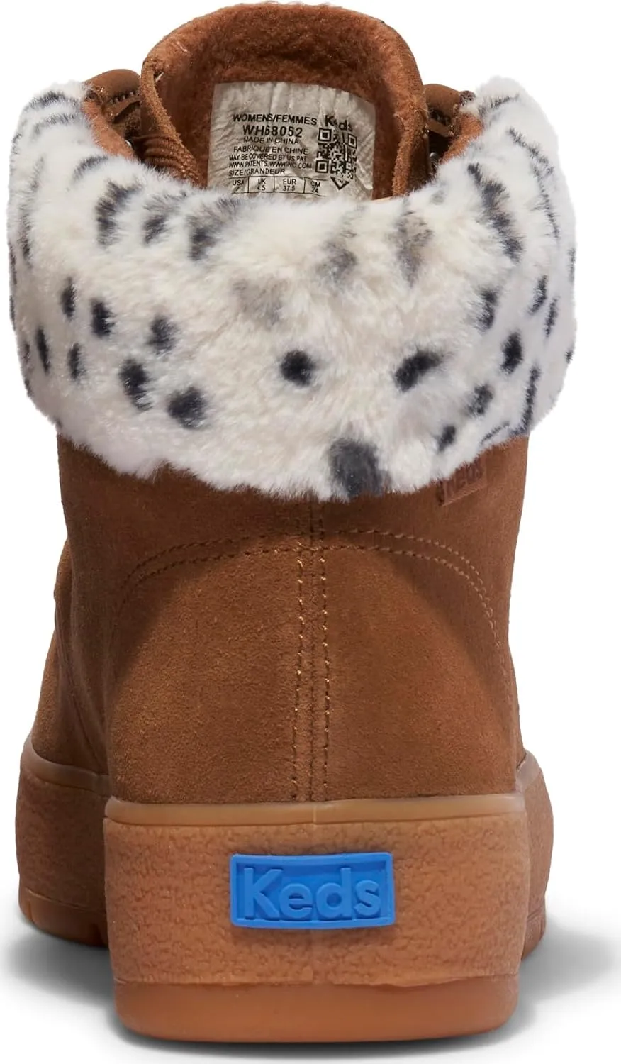Keds Women's Explore Bootie Fashion Boot