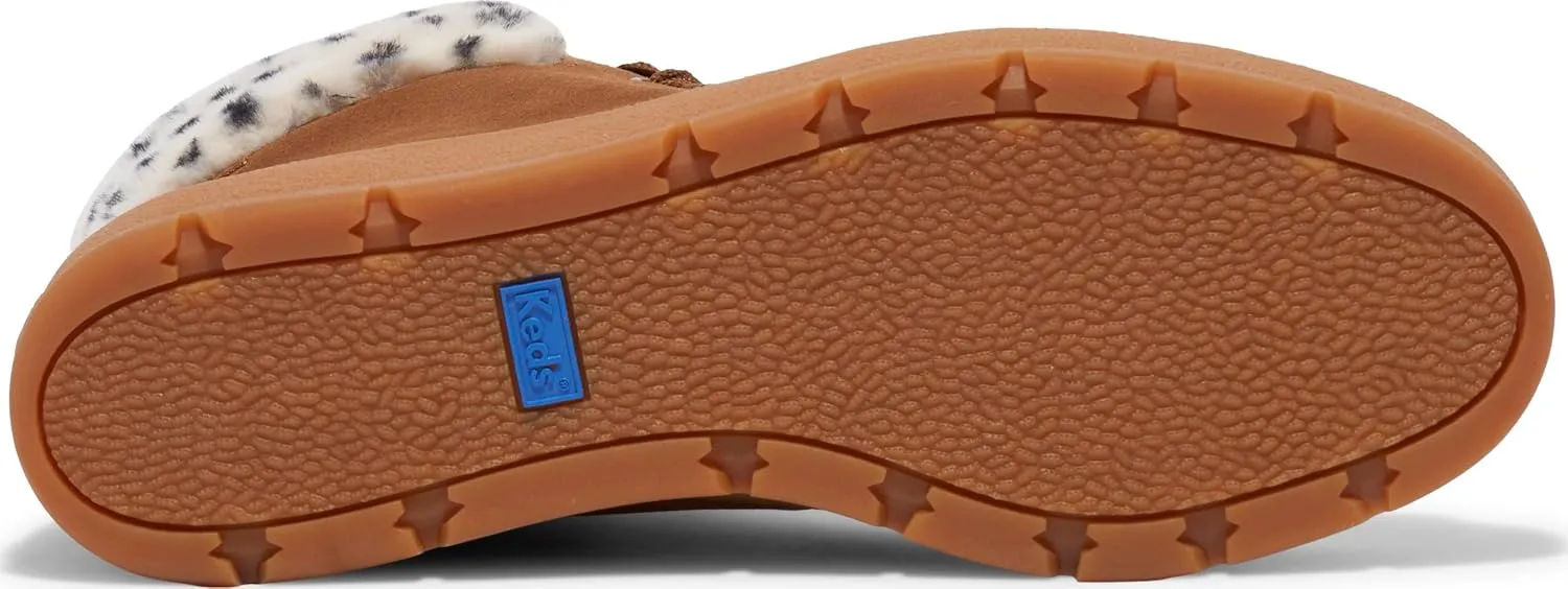 Keds Women's Explore Bootie Fashion Boot