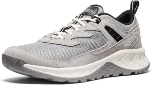 KEEN Men's Hightrail Vent Low Height Durable Lightweight Breathable Leather Hiking Shoes