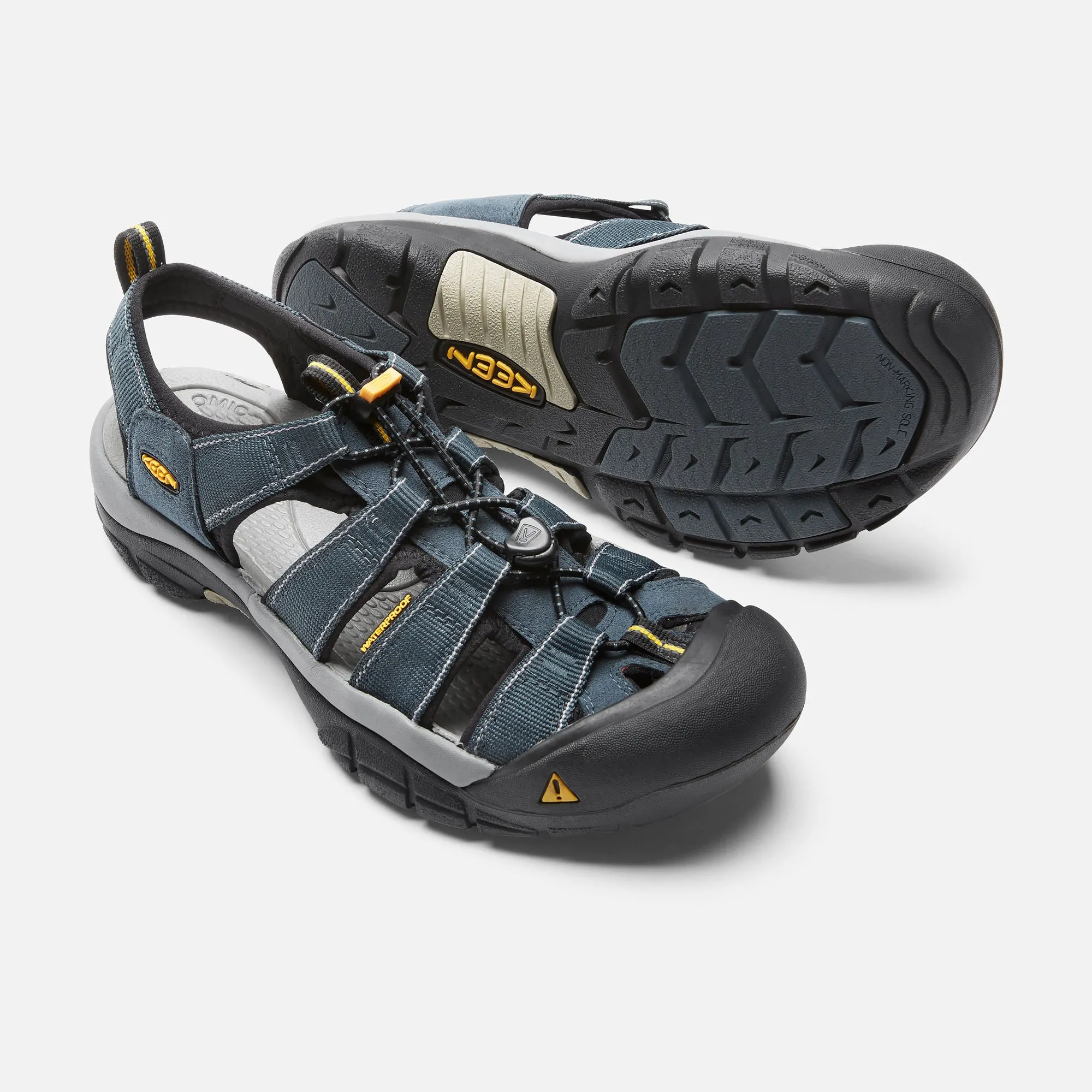 Keen Men's Newport H2 Sandal