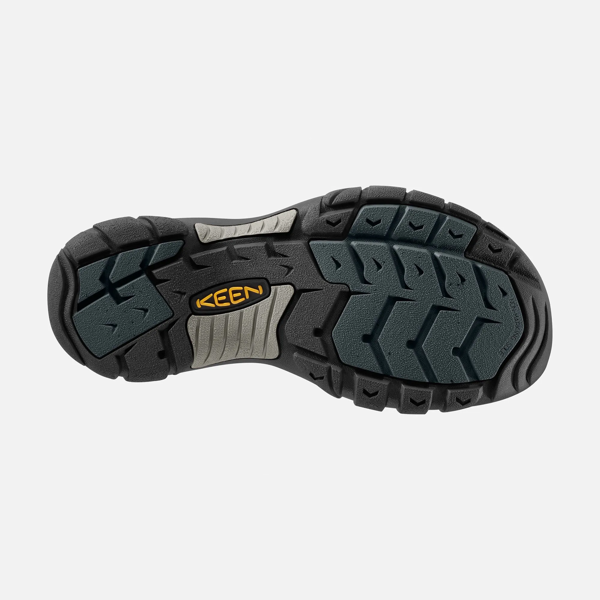 Keen Men's Newport H2 Sandal