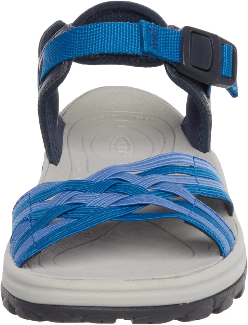 KEEN Women's Terradora 2 Open Toe Sport Sandal, 4 us