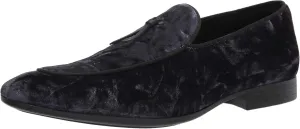 Kenneth Cole New York Men's mens Loafer, Dark Navy, 9.5 US