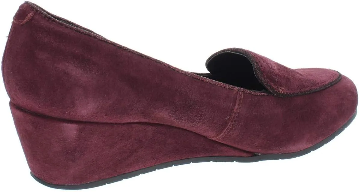 Kenneth Cole Reaction Women's Tip Wedge Pump Loafer