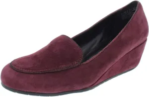 Kenneth Cole Reaction Women's Tip Wedge Pump Loafer