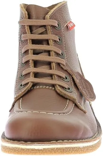 Kickers Men's Derbys