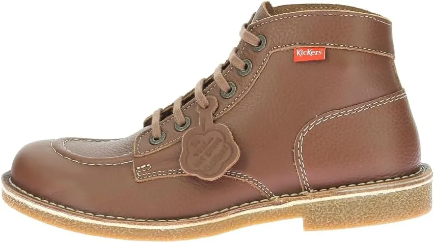 Kickers Men's Derbys