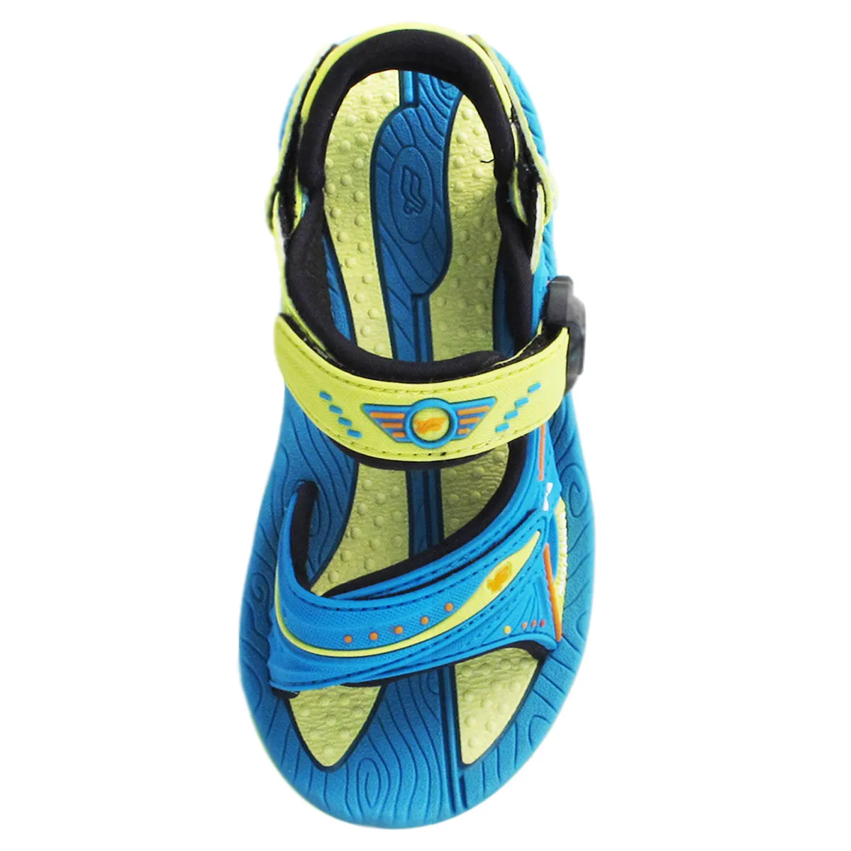 Kids Signature: 7611 Neon Green