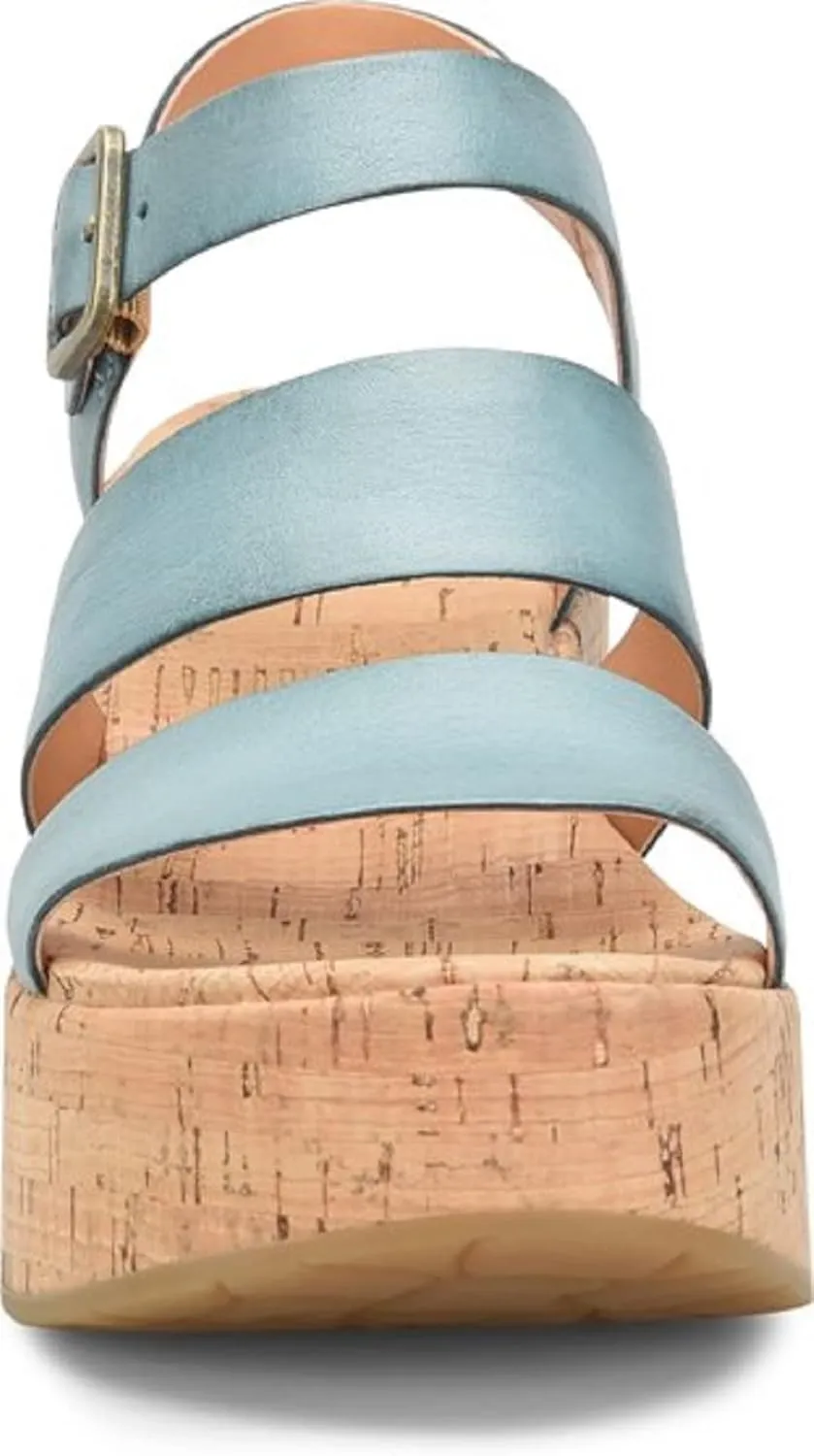 KORK-EASE Women's Tish Sandal