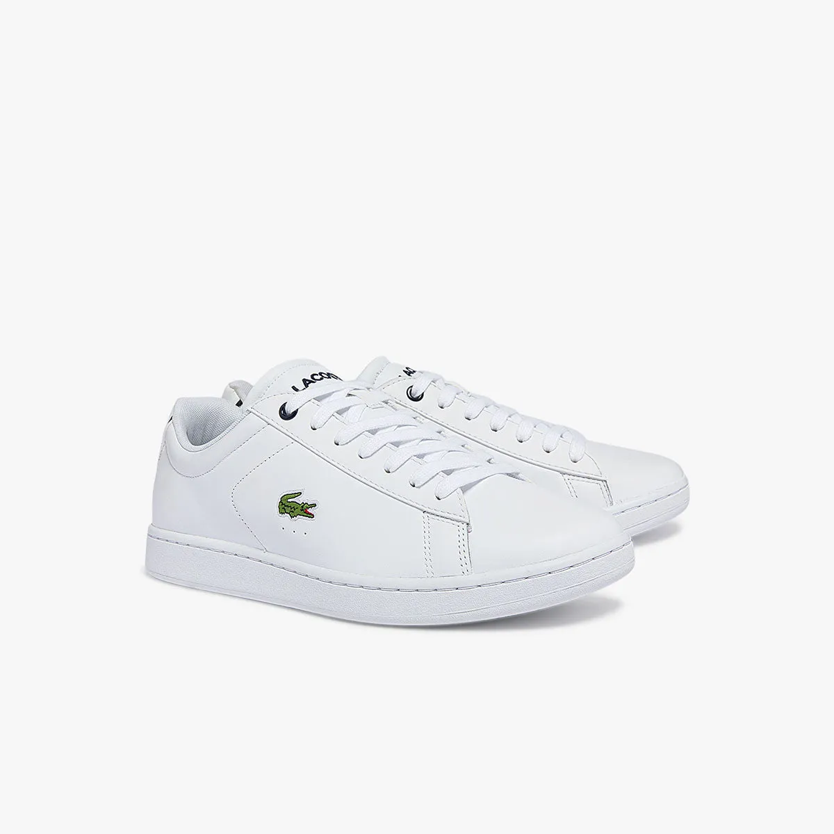 Lacoste Mens Carnaby Bl21 Sneaker