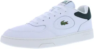 Lacoste Men's Lineset Leather Sneaker