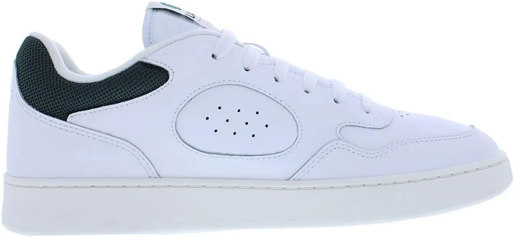 Lacoste Men's Lineset Leather Sneaker