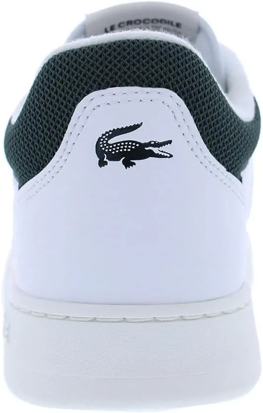 Lacoste Men's Lineset Leather Sneaker