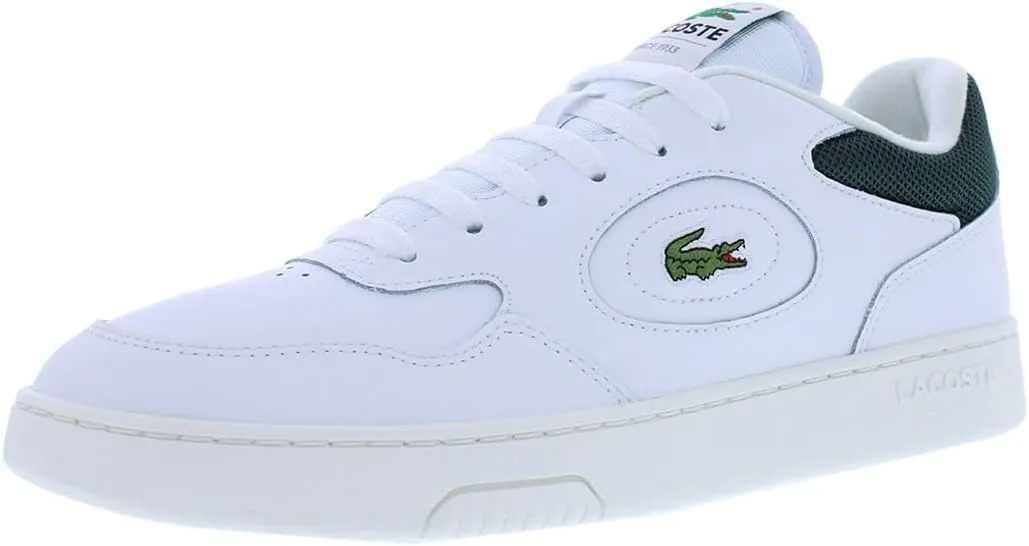 Lacoste Men's Lineset Leather Sneaker