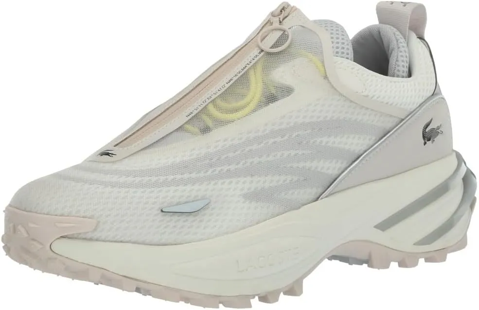 Lacoste Men's Outdoor Audyssor Trail Textile Sneaker