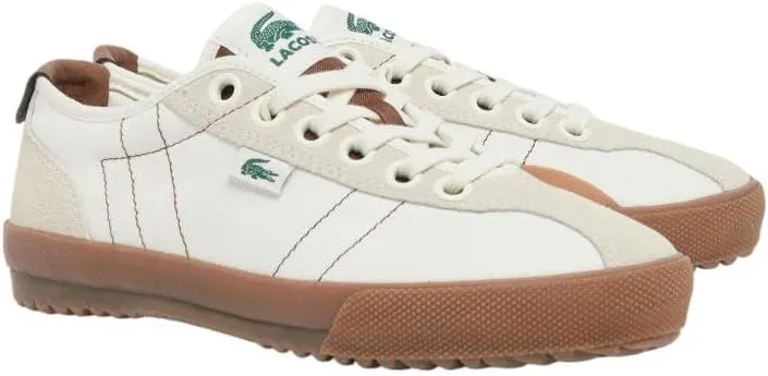 Lacoste Women's Backslam Sneaker