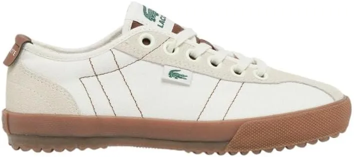 Lacoste Women's Backslam Sneaker