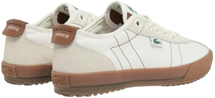 Lacoste Women's Backslam Sneaker