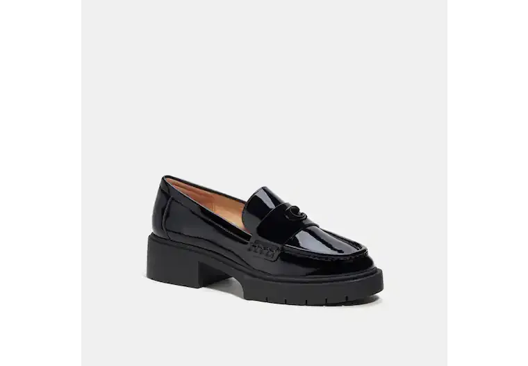 Leah Loafer