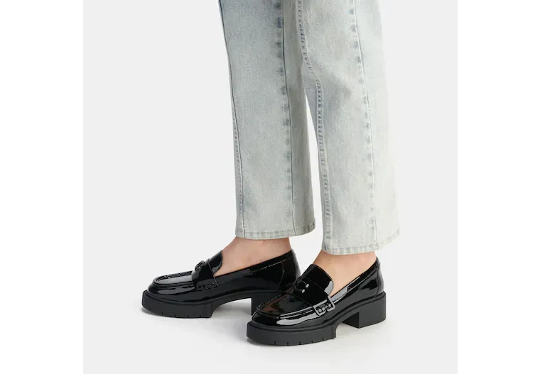 Leah Loafer