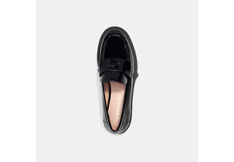 Leah Loafer