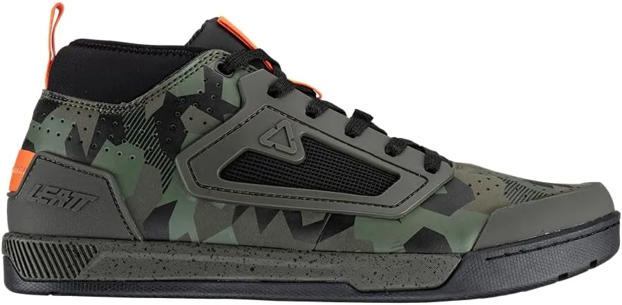 Leatt Shoe 3.0 Flat Adult